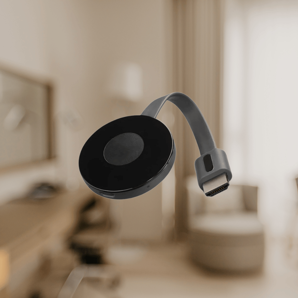 SmartHome