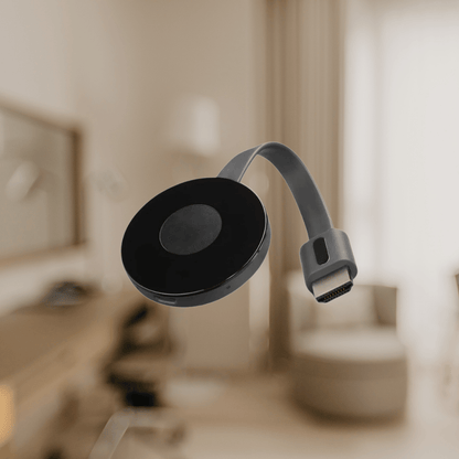 SmartHome