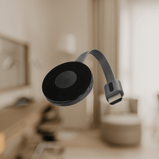 SmartHome