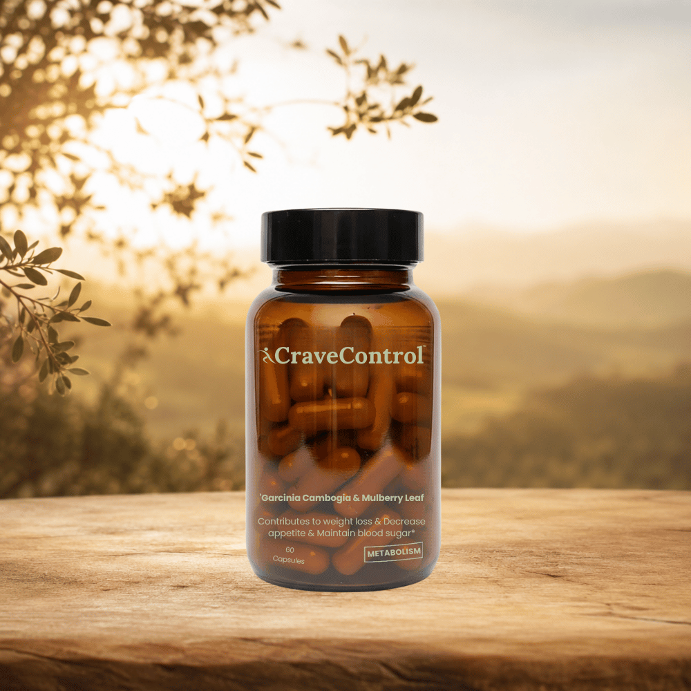 CraveControl