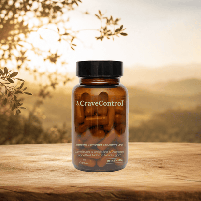 CraveControl