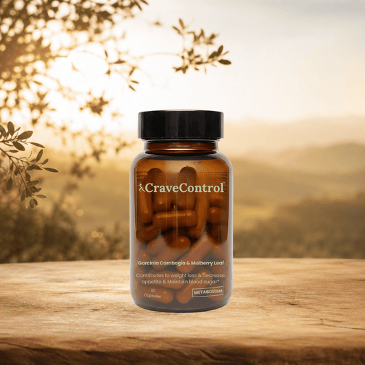 CraveControl