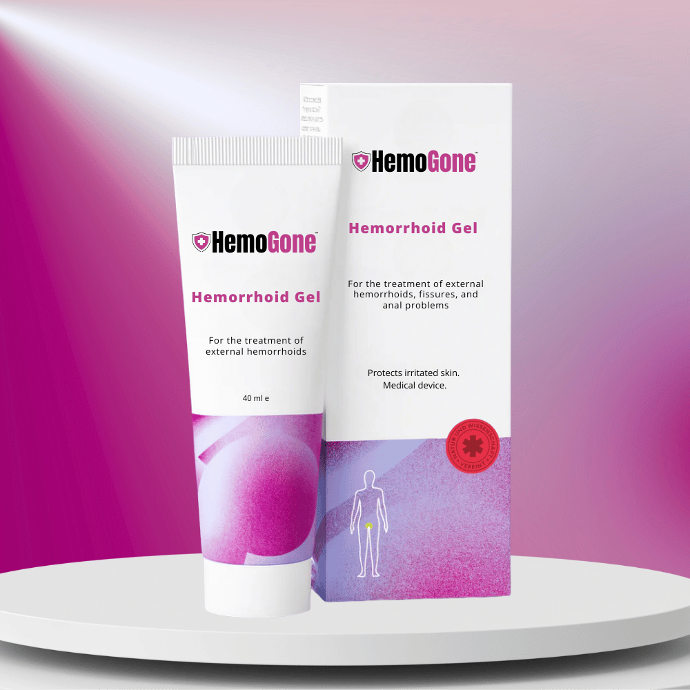 HemoGone