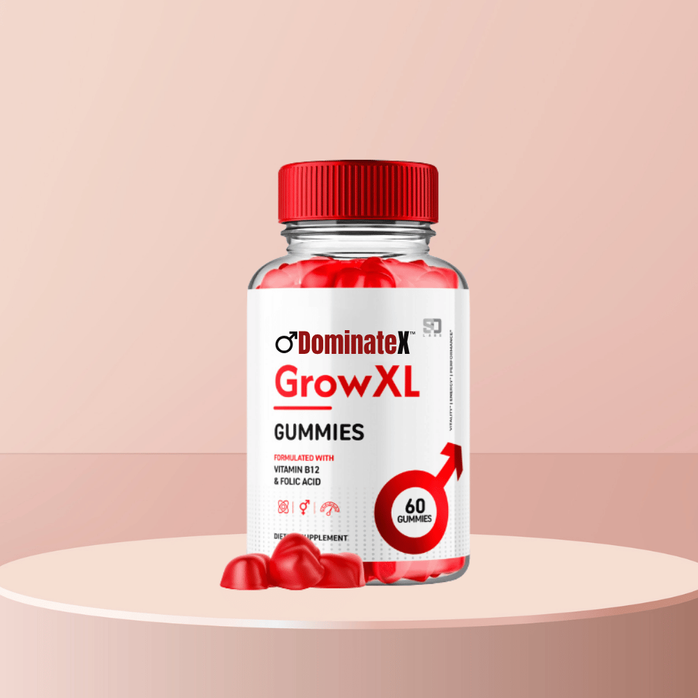 DominateX