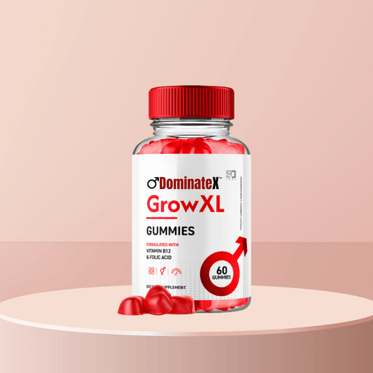 DominateX