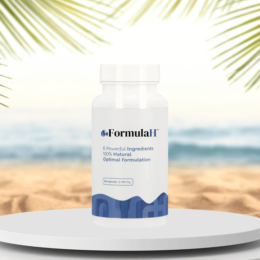 FormulaH