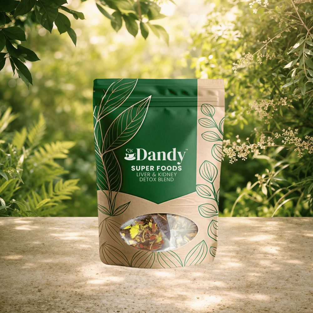 Dandy