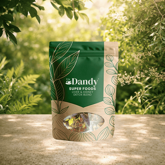 Dandy
