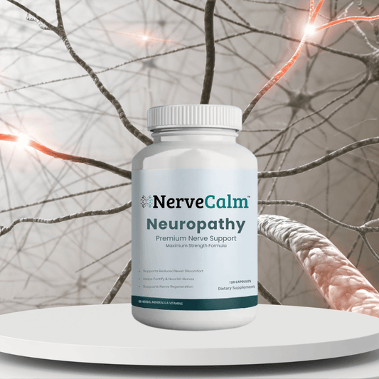NerveCalm