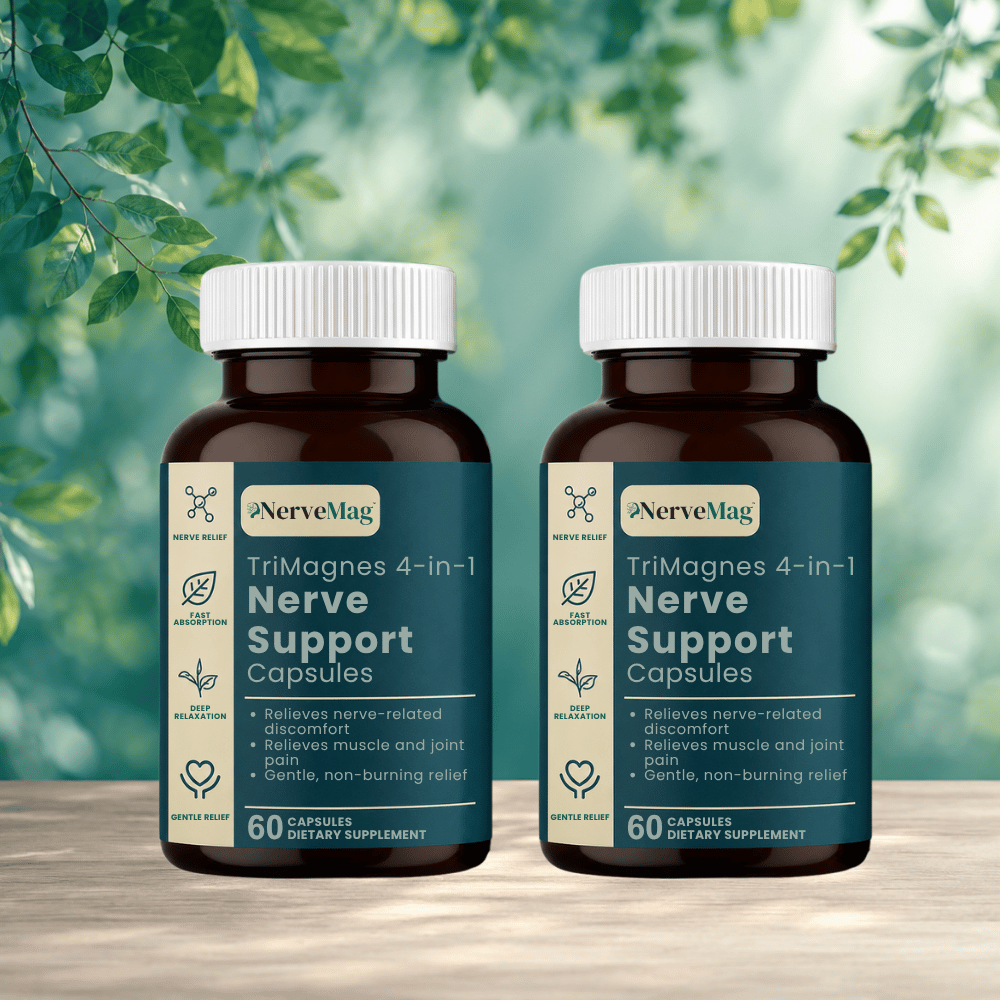 NerveMag