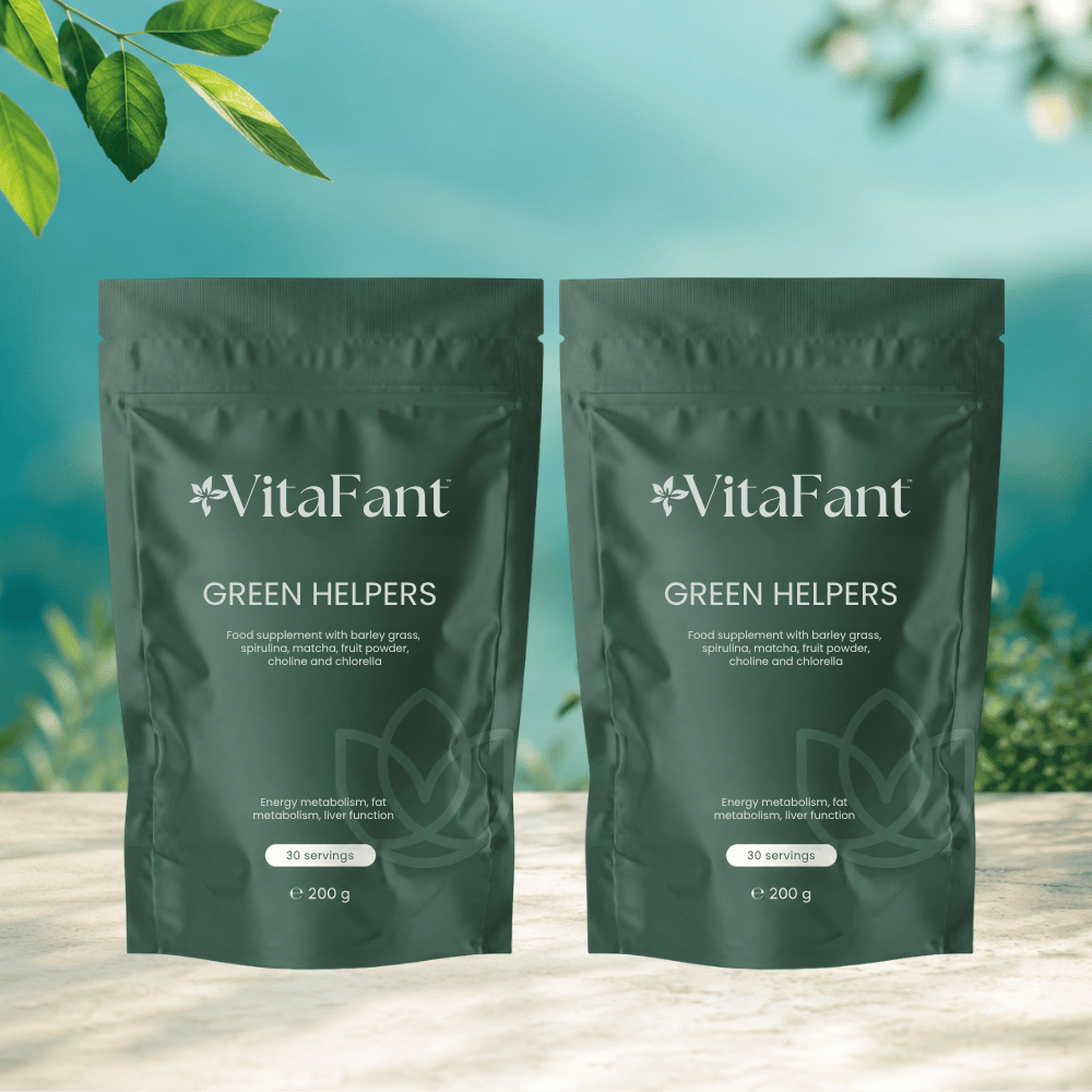 VitaFant
