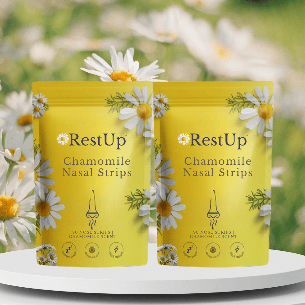 RestUp