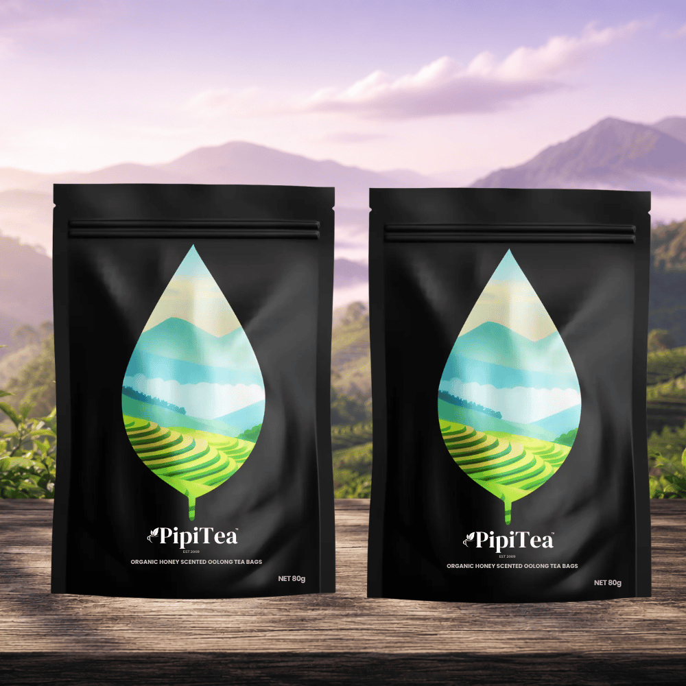 PipiTea