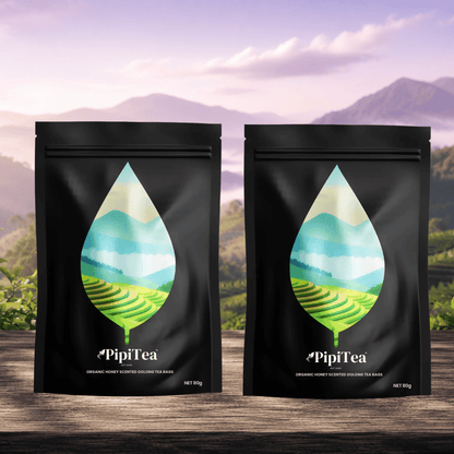 PipiTea
