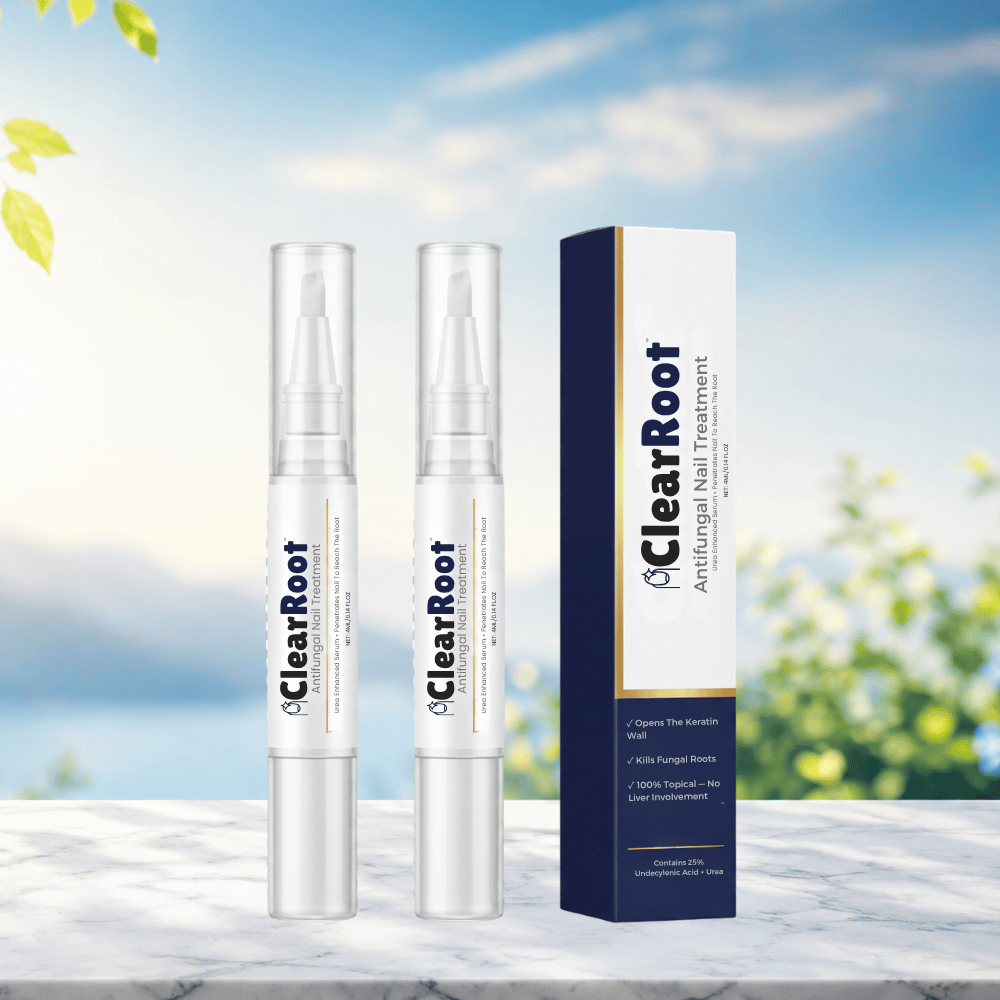 ClearRoot