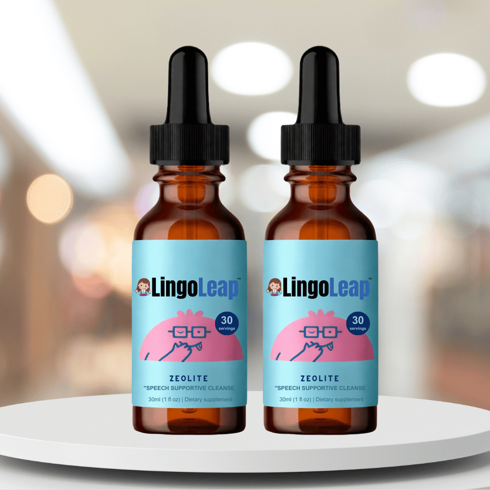 LingoLeap