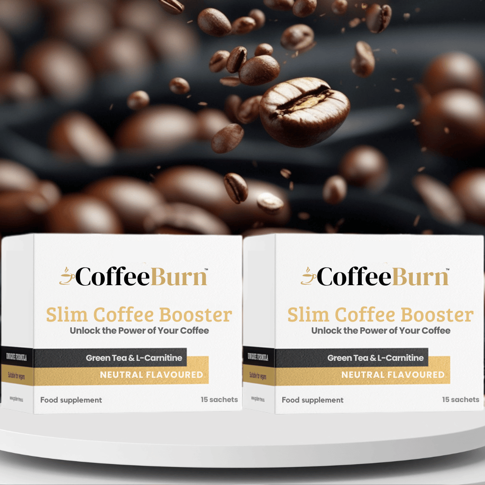 CoffeeBurn