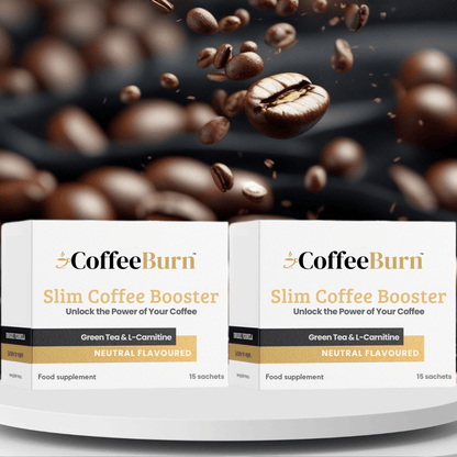CoffeeBurn