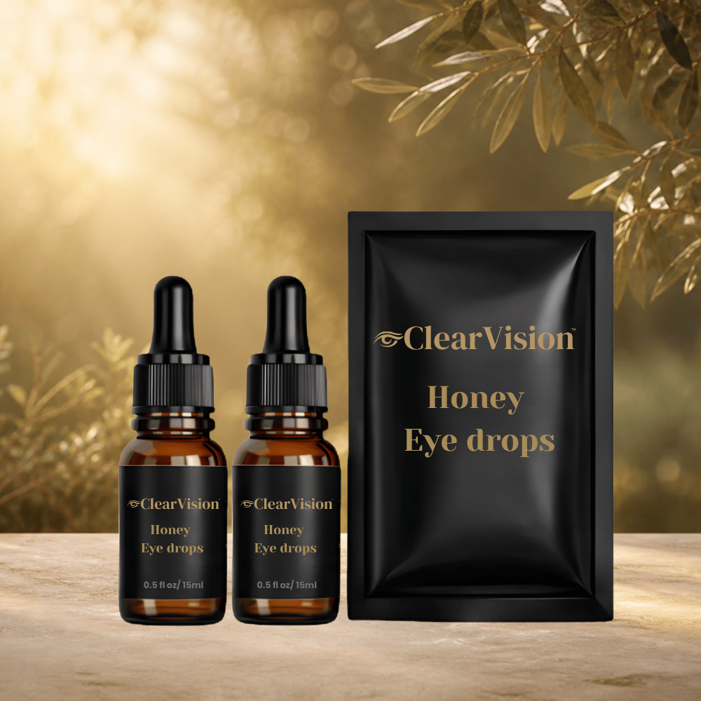 ClearVision