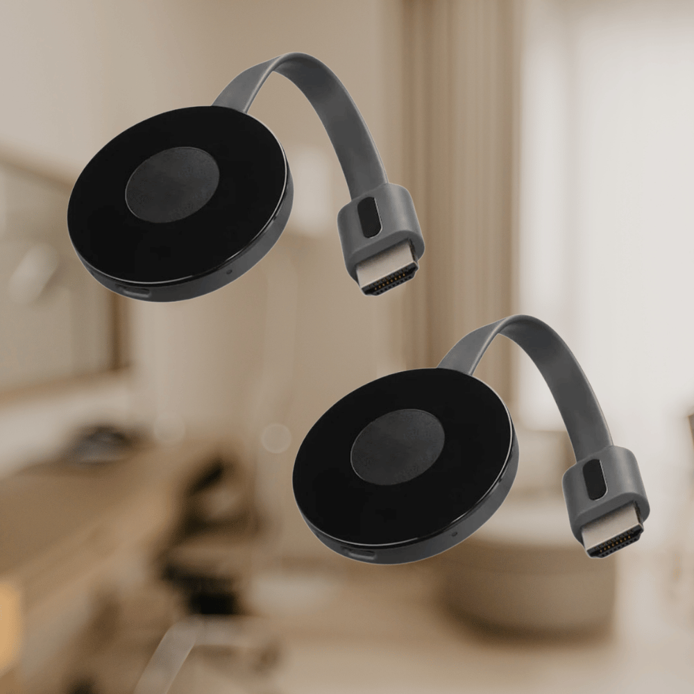 SmartHome