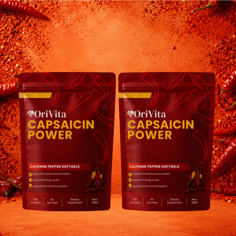 OriVita
