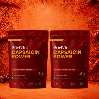 OriVita