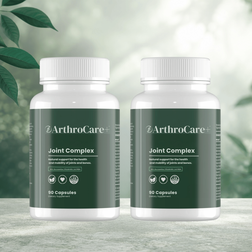 ArthroCare+