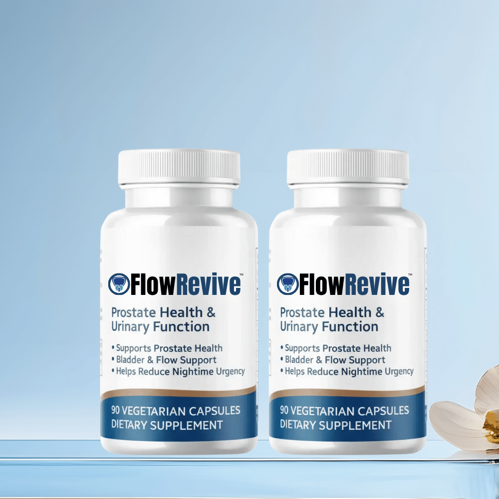 FlowRevive