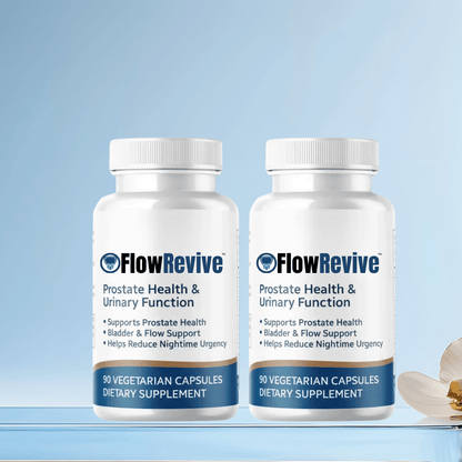 FlowRevive
