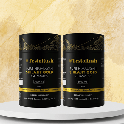 TestoRush