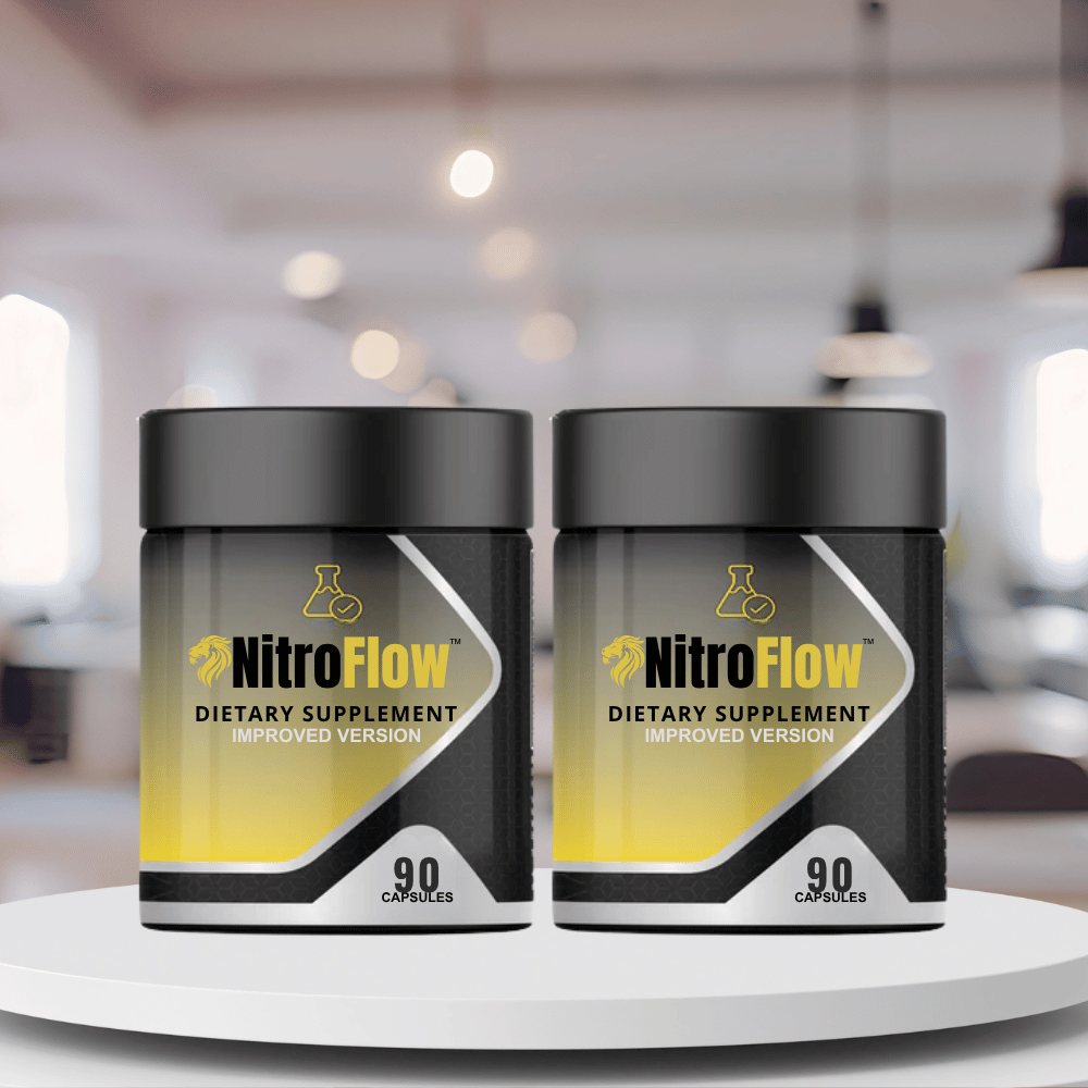 NitroFlow