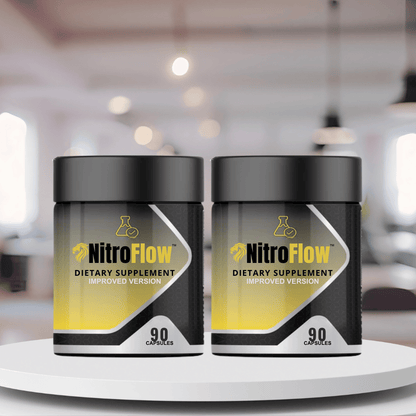 NitroFlow