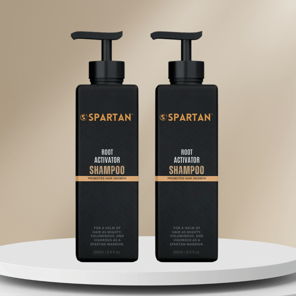 Spartan