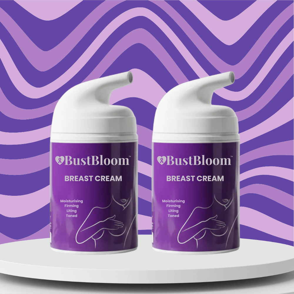 BustBloom