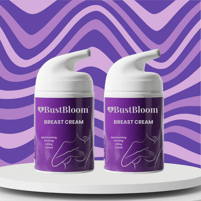 BustBloom