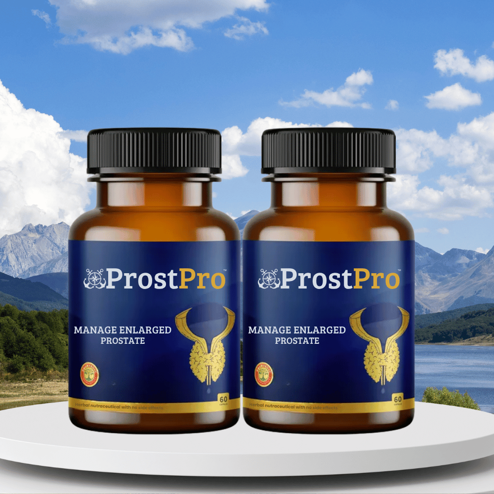 ProstPro