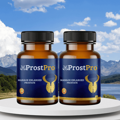 ProstPro
