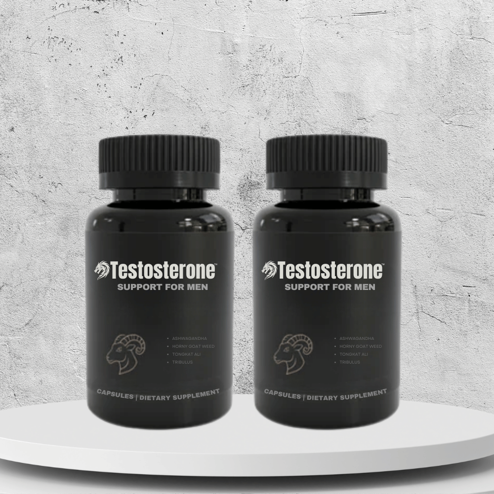 Testosterone