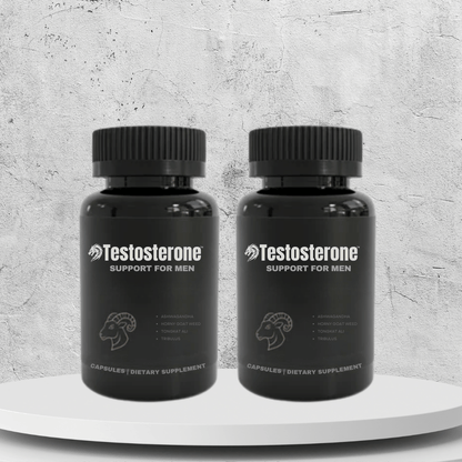 Testosterone