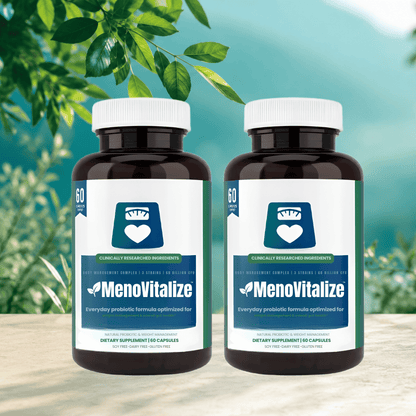 MenoVitalize