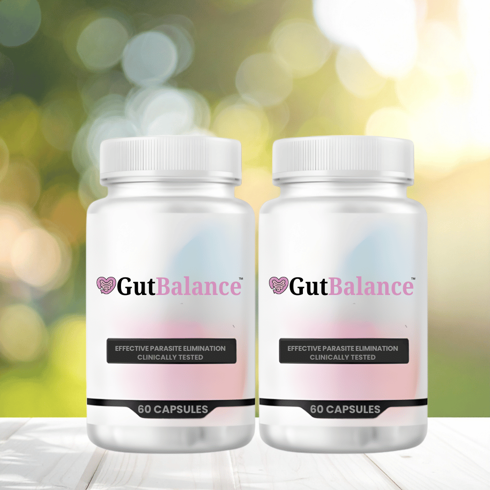 GutBalance