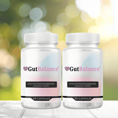 GutBalance
