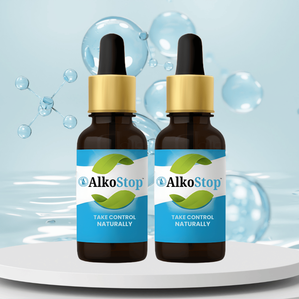 AlkoStop