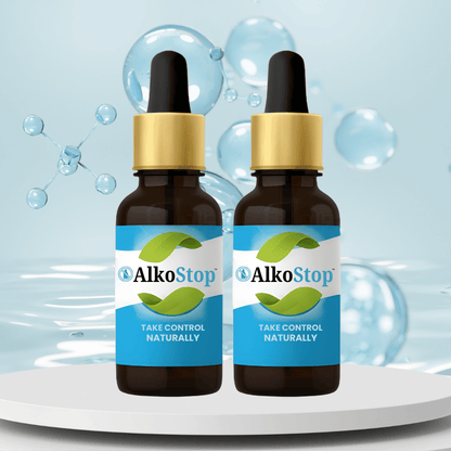 AlkoStop