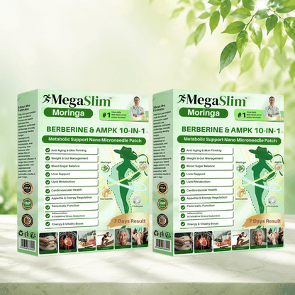 MegaSlim