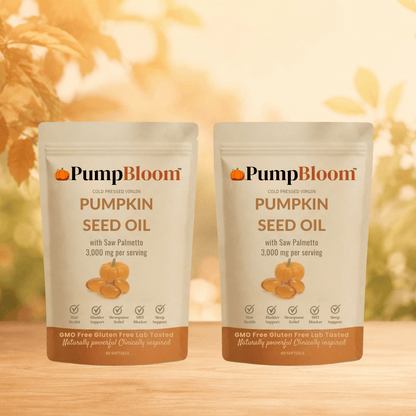 PumpBloom