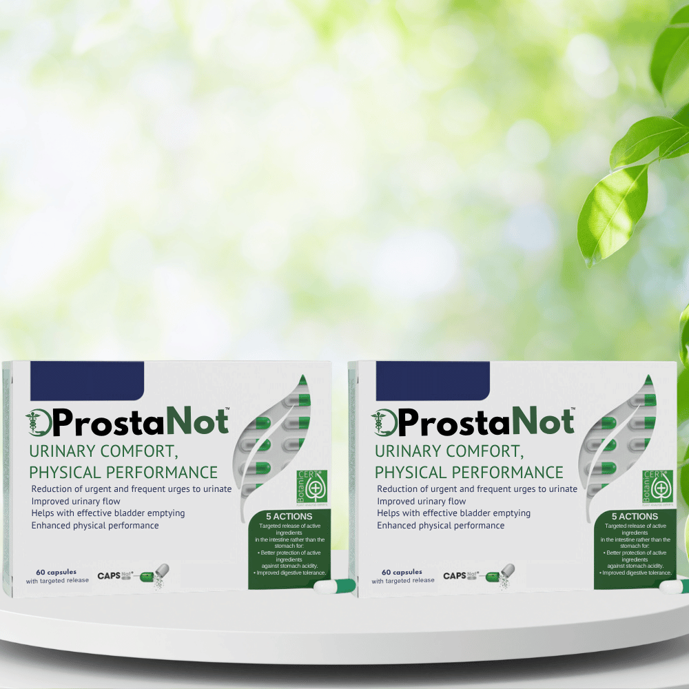ProstaNot
