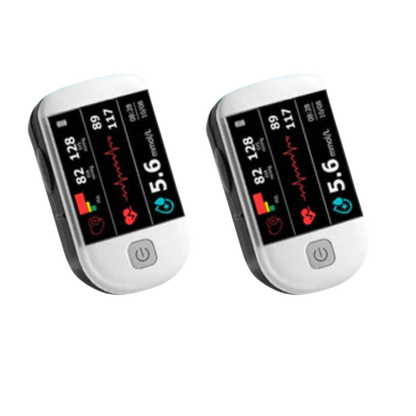 GlucoClick IQ
