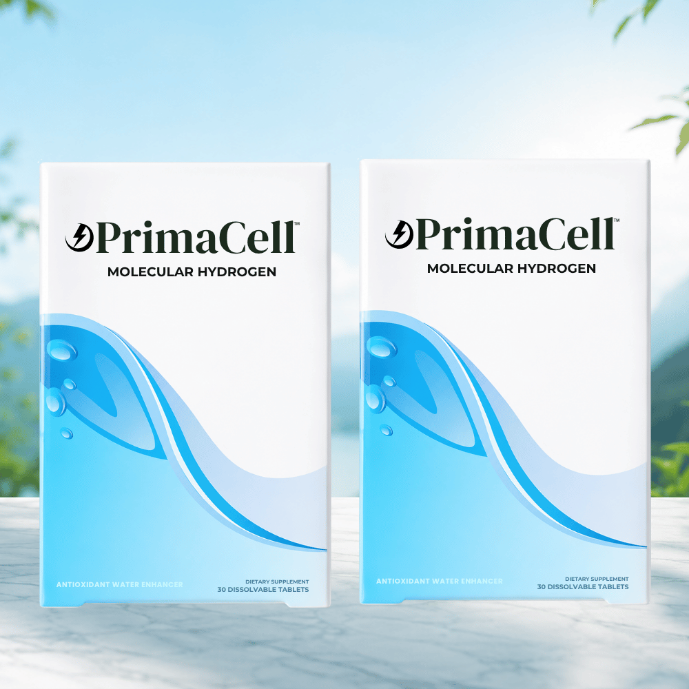 PrimaCell