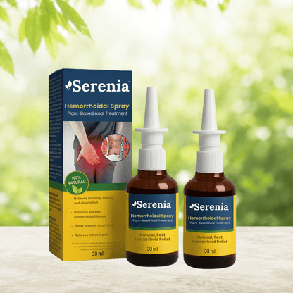 Serenia
